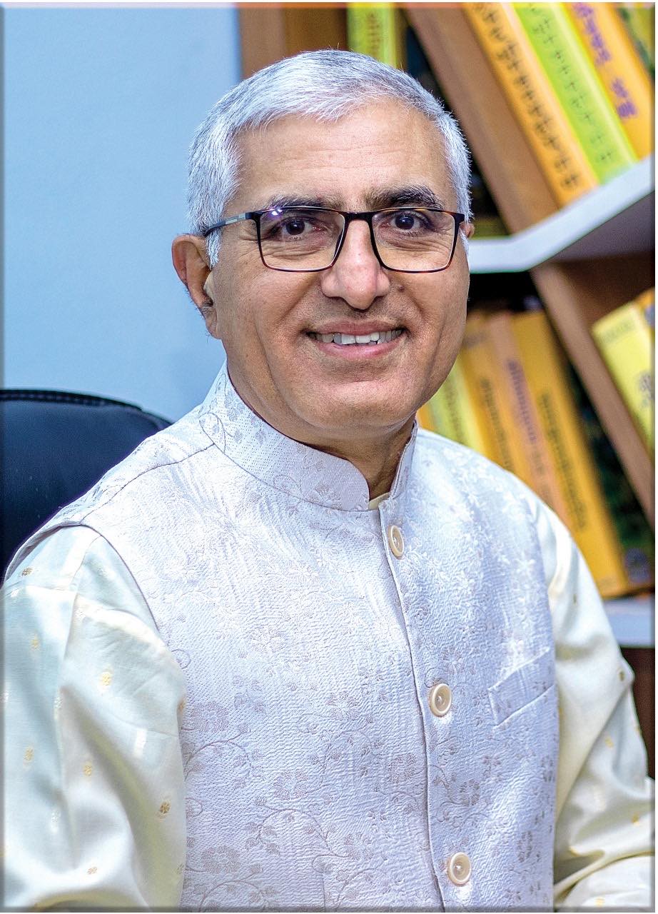 आरोग्य पर्यटनः गन्तव्य नेपाल भानु शर्मा