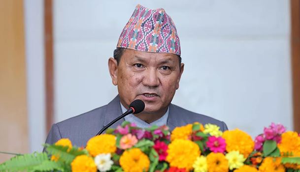 जटिल नीतिगत संरचनामा सुधार ल्याउनुपर्छ : मन्त्री गुरुङ
